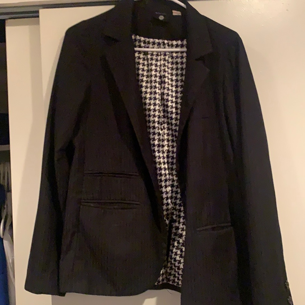 Women’s Blazer